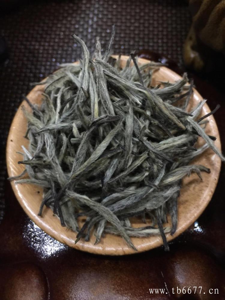 白牡丹茶的价格