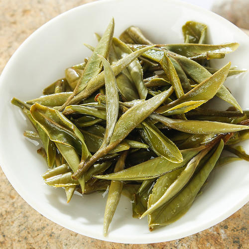 福鼎白茶白毫银针茶饼怎么喝