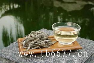 白茶碱性茶