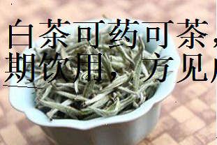 福鼎白茶的正确储存方式